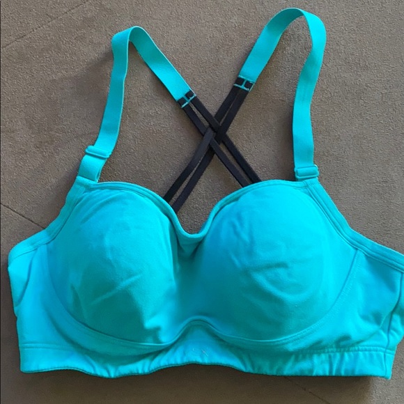 Victoria's Secret Other - Victoria’s Secret VSX Sports Bra 34C